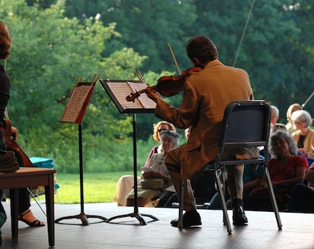 Rural Intelligence Community