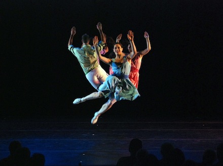 Rural Intelligence Community