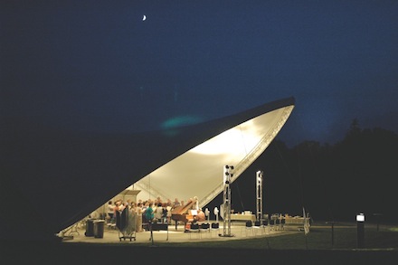 Rural Intelligence Community