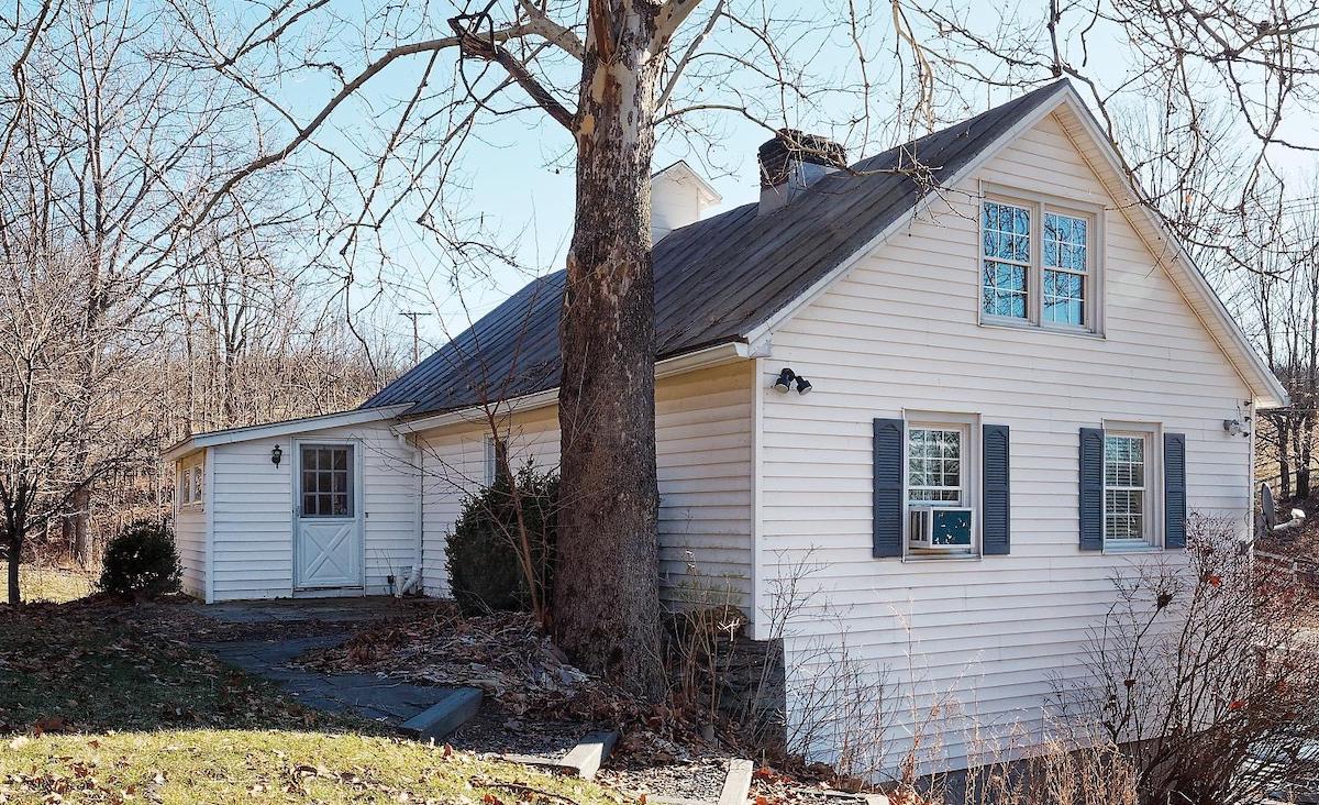 Guest house