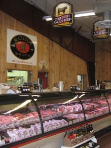 Rural Intelligence Food