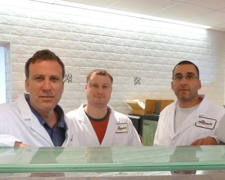 Rural Intelligence Food