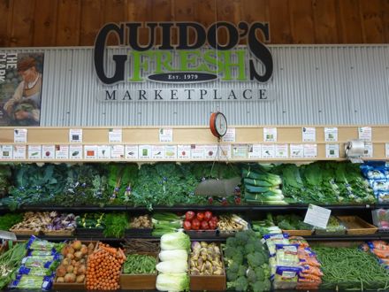 Rural Intelligence Food