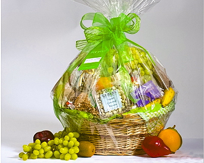 Rural Intelligence Food