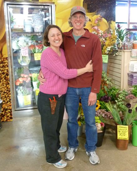 Rural Intelligence Food