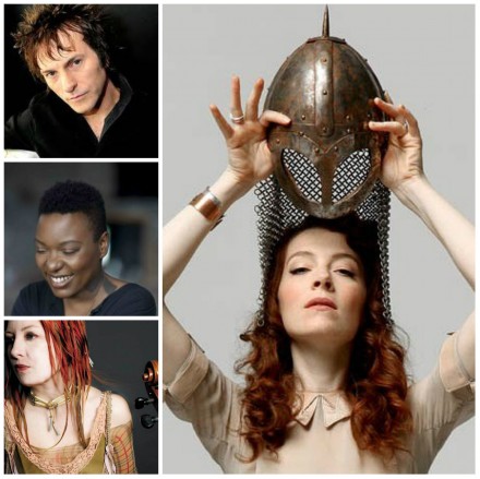 Rural Intelligence Arts