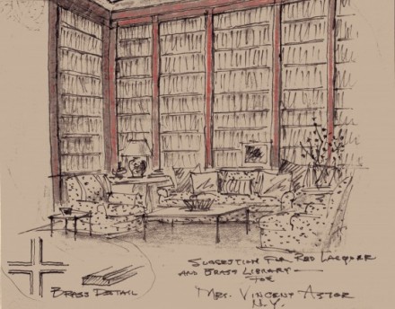 Rural Intelligence Style