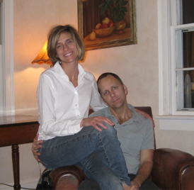 Rural Intelligence Home and Garden