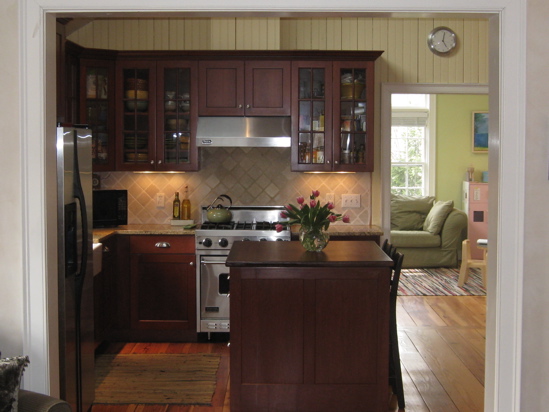 Rural Intelligence Home and Garden