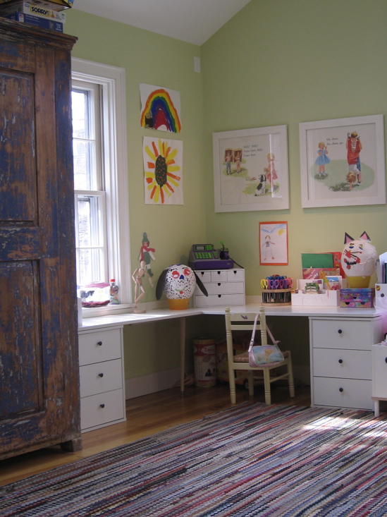 Rural Intelligence Home and Garden