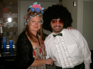 Rural Intelligence Parties and Openings