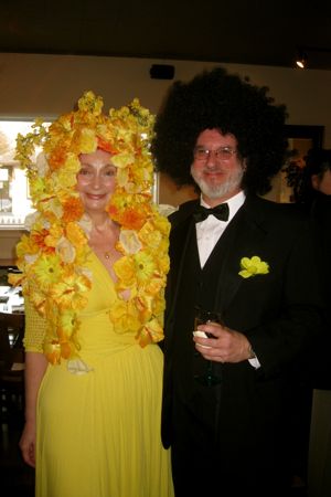 Rural Intelligence Parties and Openings