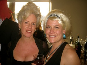 Rural Intelligence Parties and Openings