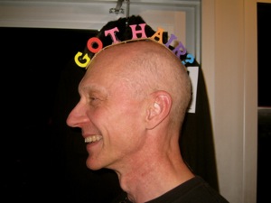 Rural Intelligence Parties and Openings