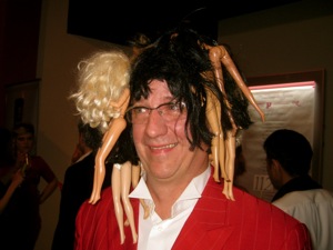 Rural Intelligence Parties and Openings