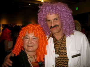 Rural Intelligence Parties and Openings