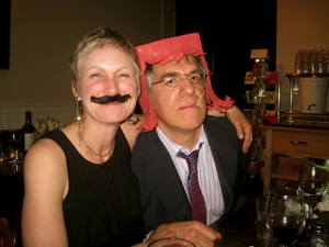 Rural Intelligence Parties and Openings