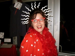 Rural Intelligence Parties and Openings