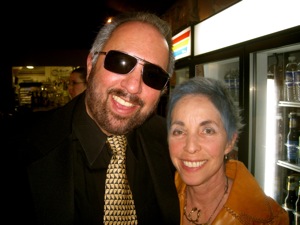 Rural Intelligence Parties and Openings