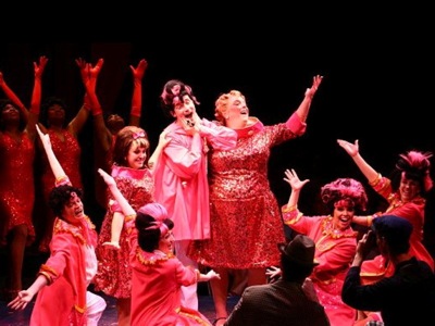 Rural Intelligence Arts