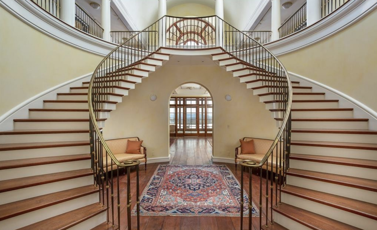 Staircase Staircase