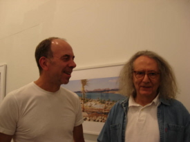 Rural Intelligence Parties and Openings