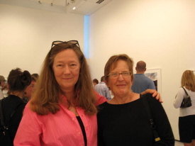 Rural Intelligence Parties and Openings