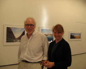 Rural Intelligence Parties and Openings