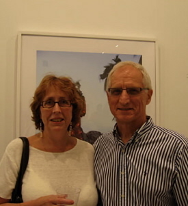 Rural Intelligence Parties and Openings