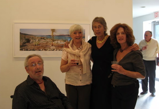 Rural Intelligence Parties and Openings