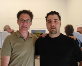 Rural Intelligence Parties and Openings