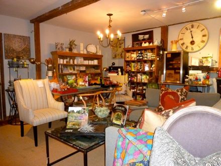 Rural Intelligence Style