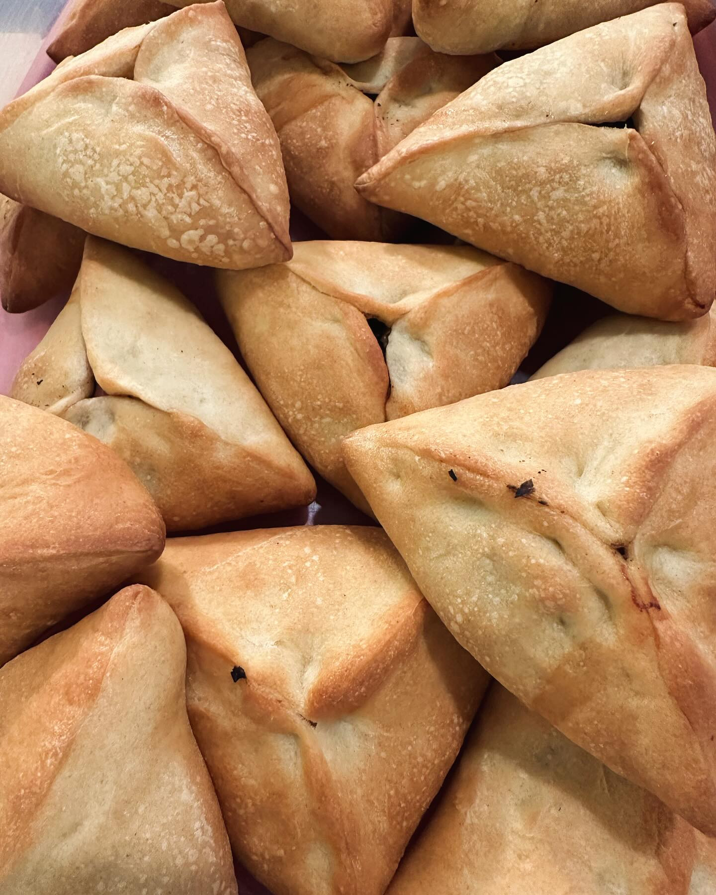 Hamrahs meat pies Hamrahs meat pies