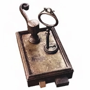 Rural Intelligence Home and Garden