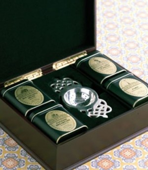 Rural Intelligence Style