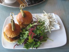 Rural Intelligence Food