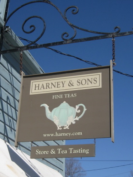 Rural Intelligence Road Trips