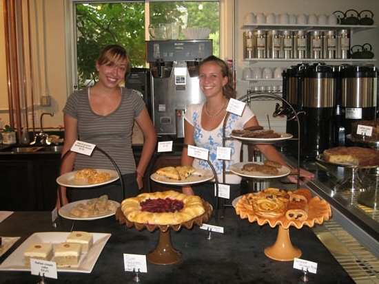 Rural Intelligence Food