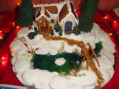 Rural Intelligence Road Trips