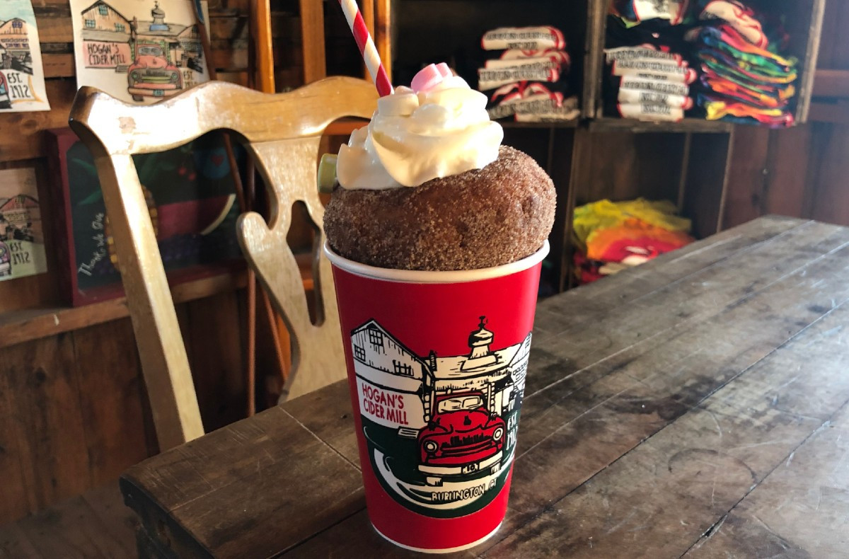 Hogan's Heartbreaker