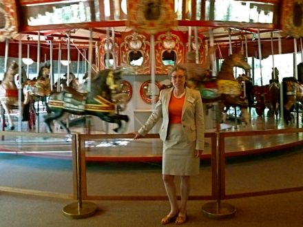 Rural Intelligence Road Trips