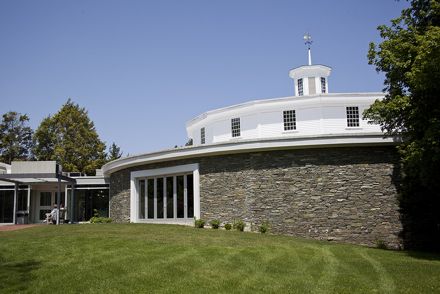 Rural Intelligence Road Trips