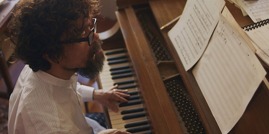 Peter Dinklage in Rebecca Miller's 'She Came To Me." Photo: Protagonist Pictures