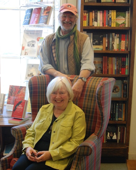 hickory stick bookstore