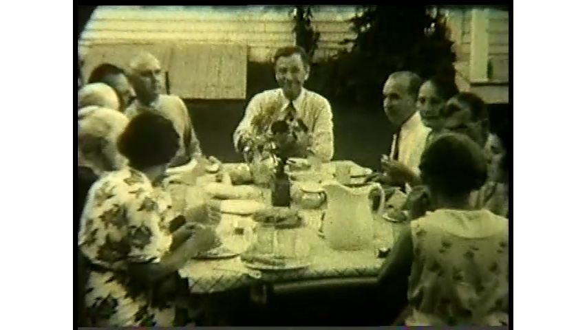 Documentary stills courtesy of&nbsp;Julia Brandi and Marilyn Herrington