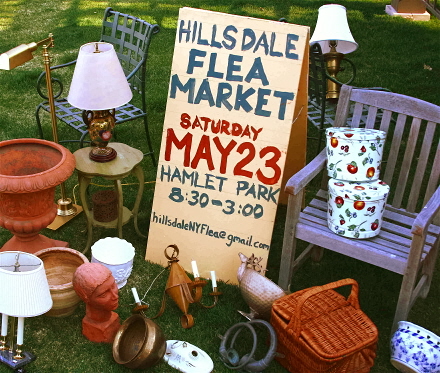 Rural Intelligence Road Trips