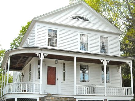 Rural Intelligence Parties and Openings