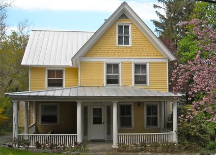 Rural Intelligence Road Trips