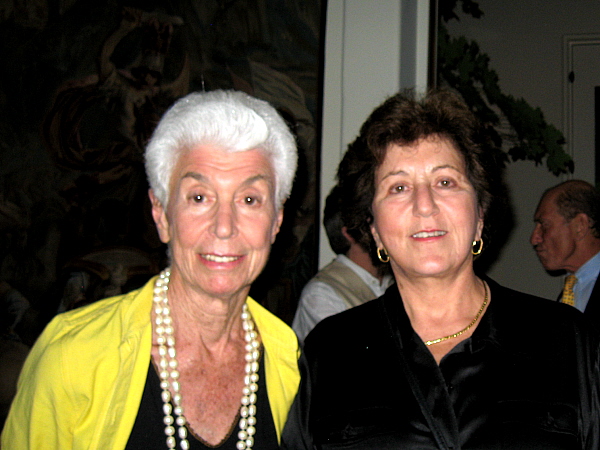 Rural Intelligence Parties and Openings