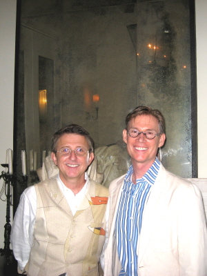 Rural Intelligence Parties and Openings